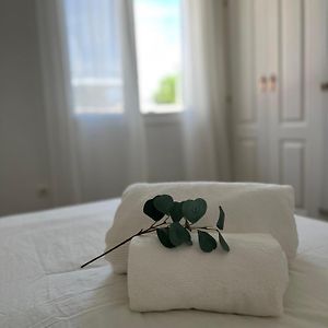 Appartement met Drie Slaapkamers